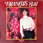Francis Lai – Francis Lai LP Plak