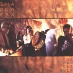 Shadowfax – The Odd Get Even CD