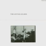 The Lounge Lizards LP Plak
