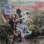 The Unforgetables / Unutulmayanlar Dizisi: 11 LP Plak