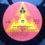 The Unforgetables / Unutulmayanlar Dizisi: 11 LP Plak - Görsel 3