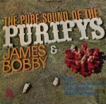 James & Bobby Purify – The Pure Sound Of The Purifys LP Plak