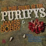 James & Bobby Purify – The Pure Sound Of The Purifys LP Plak