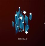 Mandar – Lawed Mack / La Bocca 12" Maxi Single Plak (Techno)
