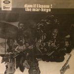 The Mar-Keys – Damifiknow! LP Plak