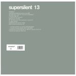 Supersilent – 13 2LP Plak