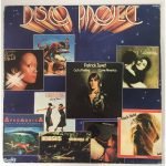 Disco Project LP Plak