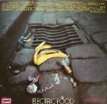 Electric Food LP Plak - Görsel 2