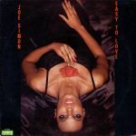 Joe Simon – Easy To Love LP Plak