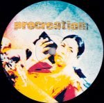 Inland Knights – 17 Days (Remixes) 12" Maxi Single Plak (House) - Görsel 2