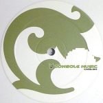 Hofstad – Jelicopter EP 12" Maxi Single Plak (Techno) - Görsel 2