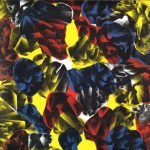 Alex & Digby – Black / Mink 12'' Maxi Single Plak (Techno)