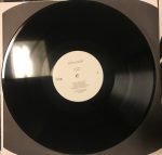 Alex & Digby – Black / Mink 12'' Maxi Single Plak (Techno) - Görsel 3