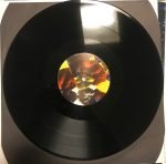 Alex & Digby – Black / Mink 12'' Maxi Single Plak (Techno) - Görsel 4