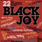 Black Joy (22 Hits From Original Soundtrack Of The Film) LP Plak