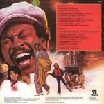 Black Joy (22 Hits From Original Soundtrack Of The Film) LP Plak - Görsel 2
