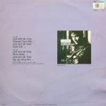 George LaMond – Look Into My Eyes 12'' Maxi Single Plak (Freestyle) - Görsel 2