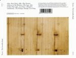 Travis – The Invisible Band CD - Görsel 2