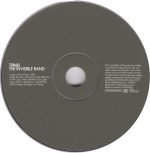 Travis – The Invisible Band CD - Görsel 3