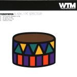 Ark, Masomenos, Pit Spector – Les Acolytes Anonymes 12'' Maxi Single Plak (Deep House) - Görsel 2