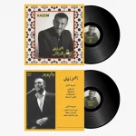 Kazem – Best Of LP Plak