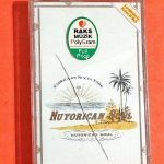 Nuyorican Soul ‎– Nuyorican Soul Kaset