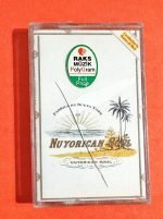 Nuyorican Soul ‎– Nuyorican Soul Kaset