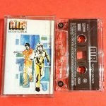 AIR French Band – Moon Safari Kaset
