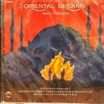 Kudsi Erguner, Mahmoud Tabrizi-Zadeh, Bruno Caillat – Oriental Dreams CD