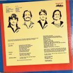 Faith Party Band ‎– Good Times LP Plak - Görsel 2