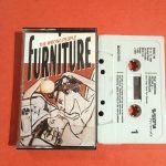 Furniture – The Wrong People Kaset