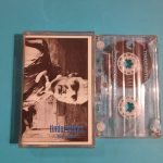 Tindersticks – 2nd Album Kaset