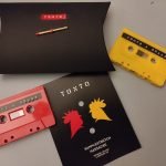 Tonto – Samplestretch Massacre #1 - Expanded, Inflated & Stretched Out! Kaset (Experimental)