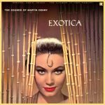 Martin Denny – Exotica LP Plak