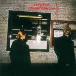 Chrisma – Chinese Restaurant LP Plak