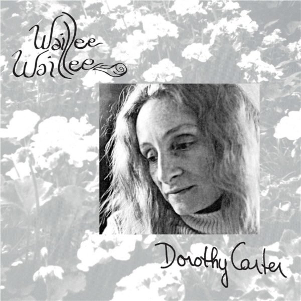 Dorothy Carter – Waillee Waillee LP Plak