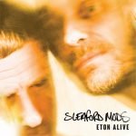Sleaford Mods – Eton Alive LP Plak