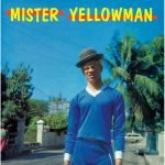Yellowman – Mister Yellowman LP Plak