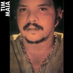 Tim Maia LP Plak
