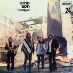Ame Son – Catalyse LP Plak