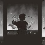 Savant – Artificial Dance 2LP Plak
