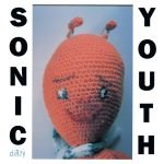 Sonic Youth – Dirty 2LP Plak