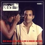 Mizik Maladi : Disques Debs International Vol. III 2LP Plak
