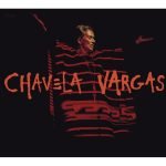 Chavela Vargas LP Plak