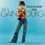 Serge Gainsbourg – Histoire De Melody Nelson LP Plak