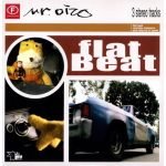 Mr. Oizo – Flat Beat 12" Maxi Single Plak