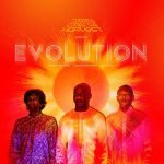 Tomorrow Comes The Harvest – Evolution 2LP Plak