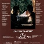 Burnier & Cartier LP Plak - Görsel 2