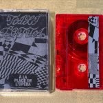 Taxi Lotta – À La Place de L'Opéra Kaset (Synth Pop)