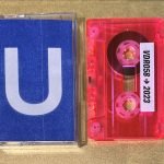 Ulla Suspekt – U Kaset (Synth Pop)